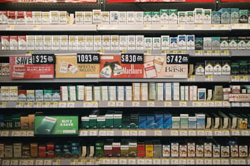 Ohio Supreme Court hears arguments in flavored tobacco ban case with home rule at the center