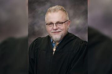 Ohio Supreme Court suspends Judge Jon Ickes, orders him off Sandusky County bench immediately