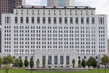 Republican-led Ohio Supreme Court says felony domestic violence offenders can petition to get guns back