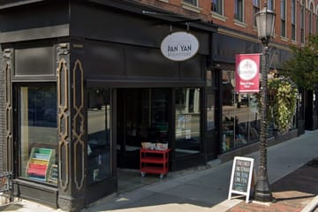 Pan Yan Bookstore to host back-to-back author events in Downtown Tiffin