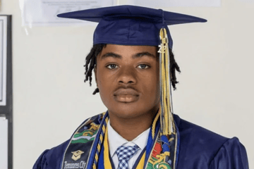 20-year-old Haitian honors student dies after ICE ankle monitor left him feeling ‘shame and humiliation,’ family says