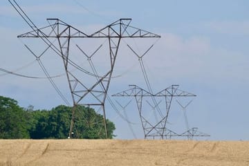 PJM Interconnection electricity price hits cap again in latest auction