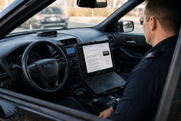 Police use of artificial intelligence grows as rules lag behind