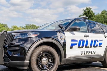 Tiffin police name 5 suspects in Market Street Flats assault; 2 jailed, 3 at large
