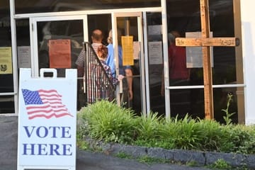 Flood of poll watchers, observers, monitors to descend on midterm voters