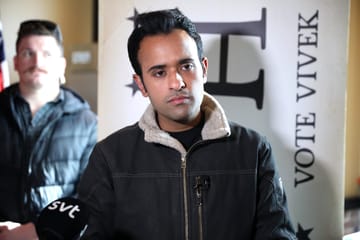 Court records unveil explosive claims inside ongoing lawsuit against Vivek Ramaswamy