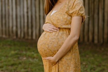 Rural women who got C-sections more likely to be prescribed opioids at home, study finds
