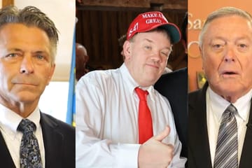 Sandusky County’s all-Republican commission freezes spending, hiring amid projected $4.3M shortfall