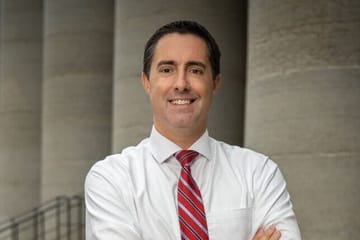 Secretary of State Frank LaRose gives info of 8 million Ohio voters to Trump Justice Department