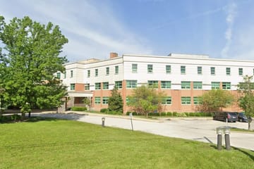 HVAC failure forces Green Springs nursing home evacuation