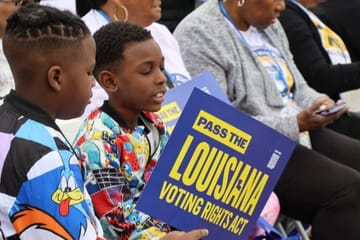 States step into voting rights void left by federal rulings