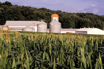 This Ohio county banned wind and solar. Now, residents are pushing back.