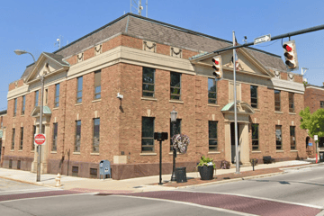 Tiffin's $27M wastewater overhaul nears construction; resident presses for a youth sports complex
