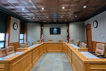 City of Tiffin considers paying property owners up to $2,000 to prevent sewer backups