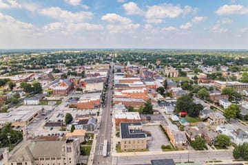 Seneca County Indivisible to host ‘Block Party for Democracy’ in downtown Tiffin Saturday