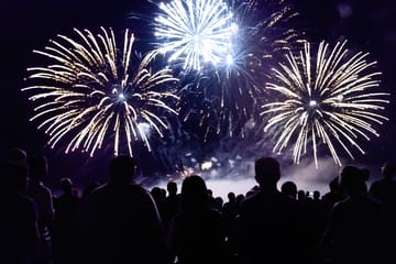 Tiffin announces plans to celebrate July 4 with events, doubled fireworks for America 250