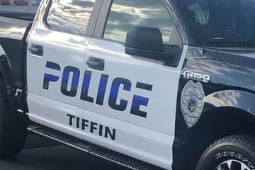 Tiffin man dies from injuries in high-speed motorcycle crash