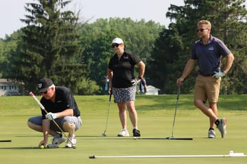 Tiffin University to host 19th annual golf outing