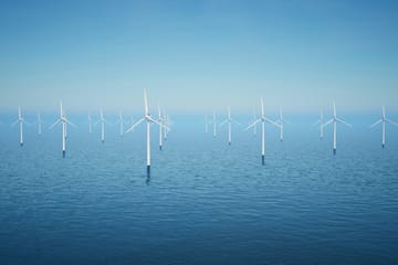 As Trump buyouts shake offshore wind industry, states hope developers stay in the game