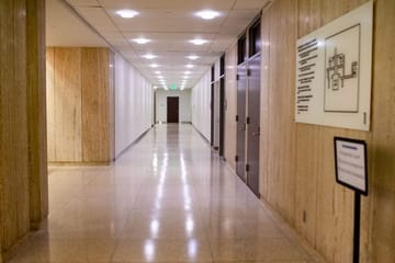 Key legal resource for immigrant kids to expire with federal contract, advocates say