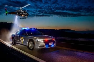 Police announce results of Tiffin OVI checkpoint
