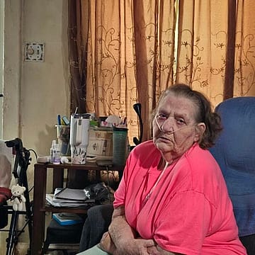 For more than 100,000 Ohio Medicaid recipients, worries build about the future of home care