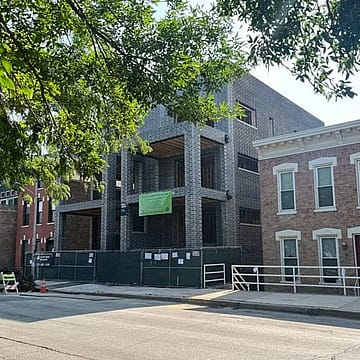 Landmark federal housing law tries new ways to boost local building