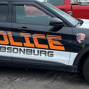 3 hurt inside Gibsonburg home before dawn — juvenile in custody, BCI called to process the scene