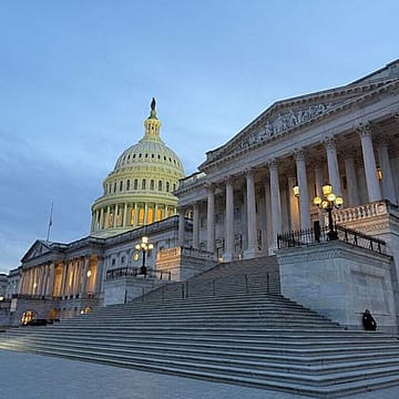 3 Republicans break with Trump in US Senate vote to block war in Iran