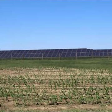 6,000-acre solar project permit nixed by Ohio Supreme Court, for now at least