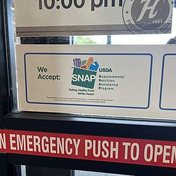 Food assistance advocates ask Congress to delay GOP megabill shift of SNAP costs to states