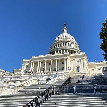 All five Republican candidates running for Ohio’s 9th Congressional District debate before primary