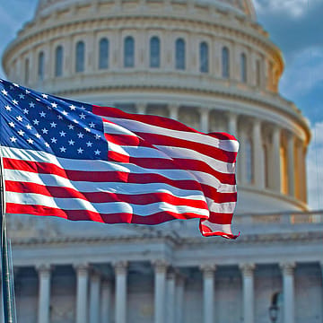 How is America doing on her 250th birthday?