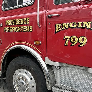 Dozens of cities and counties sue fire truck makers over soaring costs, delivery delays