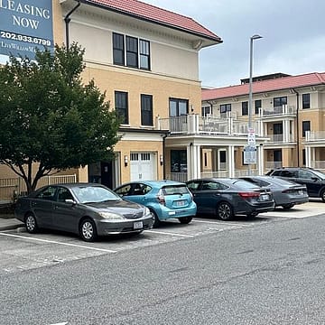 To promote more housing, cities and states target parking minimums