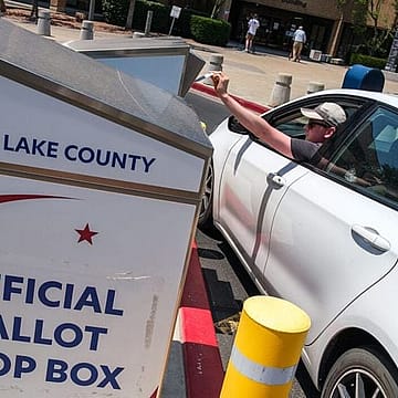 Active court order still blocking Trump effort to restrict vote-by-mail