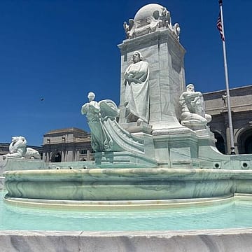 Lawmakers demand info on Trump use of national park fees to pay for D.C. repairs