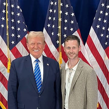 Ex-Ohio GOP candidate Daniel Kalmbach now faces life felony