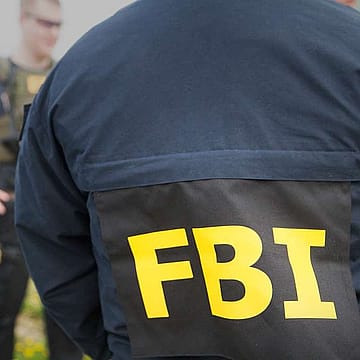 FBI searches offices of Ohio voting-rights group