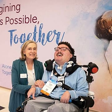 As federal protections fade, disabled Americans fear a return to institutions