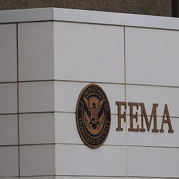 FEMA nominee pressed on whether Trump favors disaster funding requests from GOP states