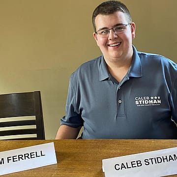 GOP civil war brews in House District 89 as Statehouse leaders push insider candidate