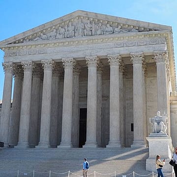 Haitians in Ohio with temporary protected status prepare for upcoming U.S. Supreme Court decision
