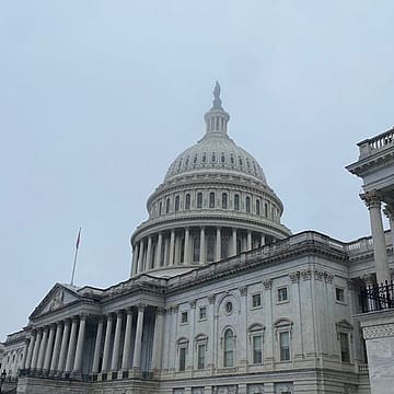 GOP dreams of another big budget bill dashed by Trump demands for SAVE America Act