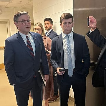 US House GOP launches process to provide $60B for defense, up to $12B for farms