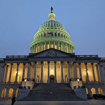 Republicans in US House approve stopgap spending bill ahead of Oct. 1 deadline