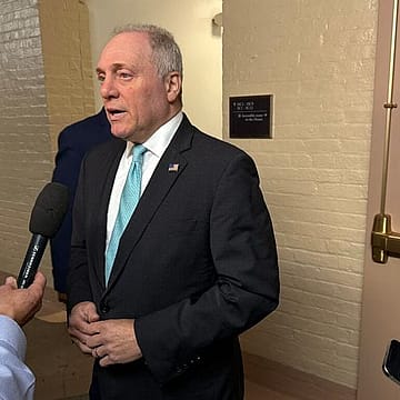 Republicans in Congress clear final hurdle for $70B boost in immigration enforcement