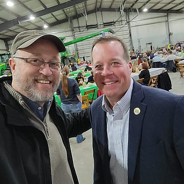How Gary Click and Rodney Creech became Ohio GOP's toxic pair of endorsements