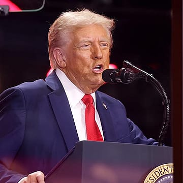 Judge blocks Trump’s ‘anti-weaponization’ fund until government agrees it’s been dissolved