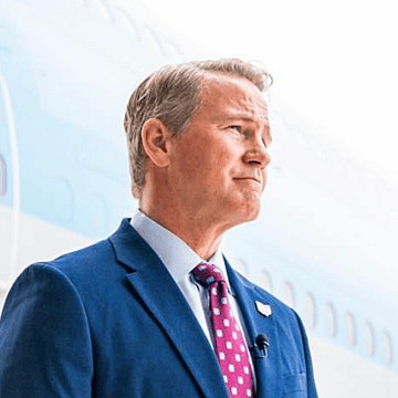 Husted’s budget plan would force deep cuts to Social Security and Medicare